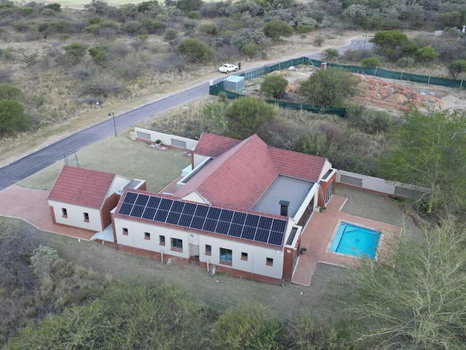 Euphoria Golf Estate House 196 Rooibok
