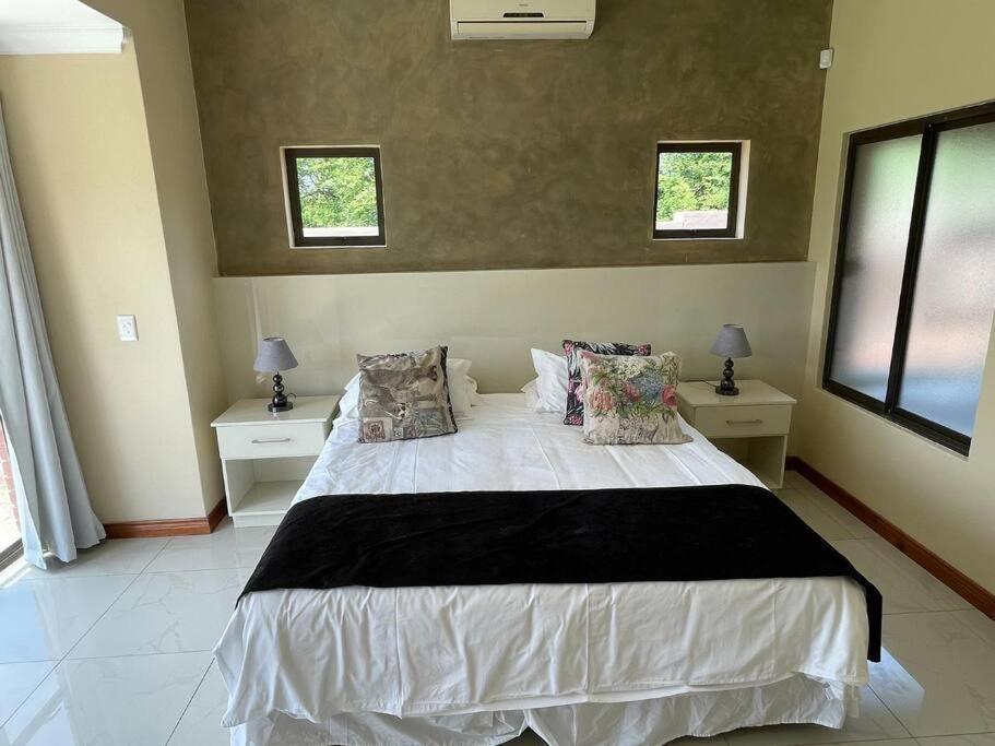 Euphoria Golf Estate House 196 Rooibok Holiday home Mookgophong